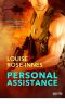 [Personal Assistance 01] • Personal Assistance (Entangled Ignite)